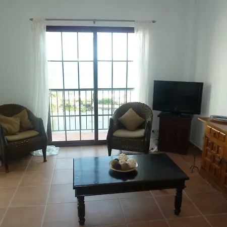 Daire Casa Bengeo, Capistrano Playa