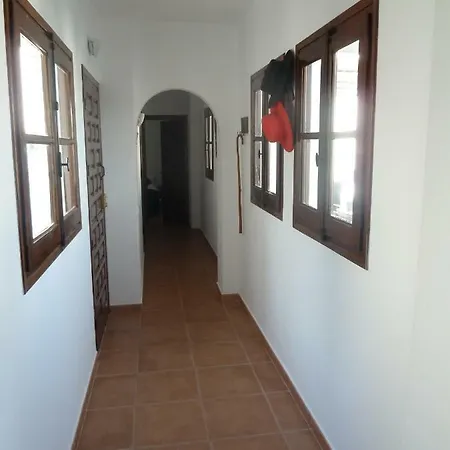 Casa Bengeo, Capistrano Playa Daire Nerja