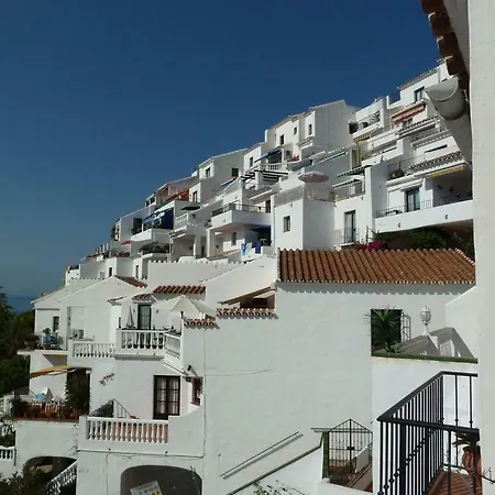 Casa Bengeo, Capistrano Playa Daire Nerja