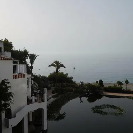 Daire Casa Bengeo, Capistrano Playa Nerja