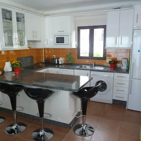 Daire Casa Bengeo, Capistrano Playa Nerja