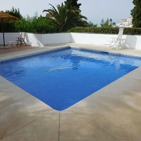 Daire Casa Bengeo, Capistrano Playa Nerja