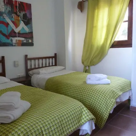 Casa Bengeo, Capistrano Playa Daire Nerja